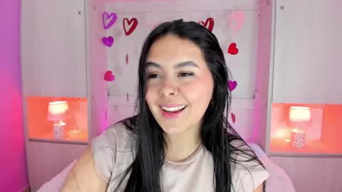 valerymeyerr online show from February 15, 2025, 4:14 am