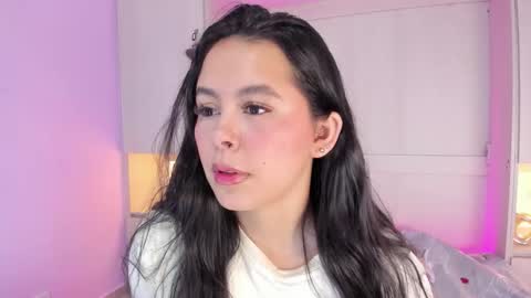 valerymeyerr online show from October 26, 2025, 4:18 am