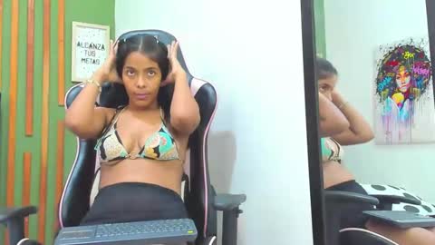 valery online show from March 2, 2025, 5:23 am