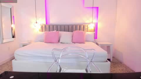 Snapshot of valerynova chatting on January 17, 2025, 2:07 pm Carla online show from January 17, 2025, 2:07 pm