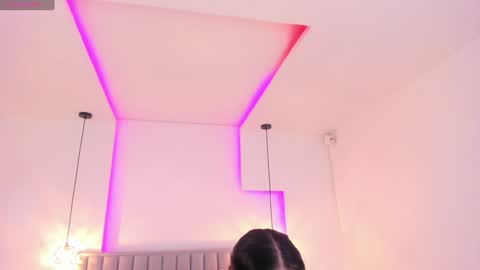 Snapshot of valerynova chatting on February 1, 2025, 11:10 am Carla online show from February 1, 2025, 11:10 am