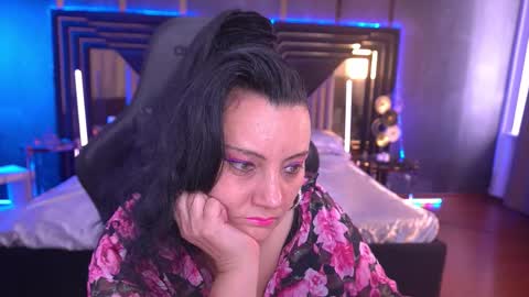 Snapshot of valeryrosseee chatting on September 9, 2025, 6:46 am Valery online show from September 9, 2025, 6:46 am