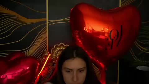 Valery online show from February 11, 2025, 6:01 pm