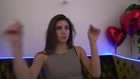 Valery online show from February 20, 2025, 10:48 am