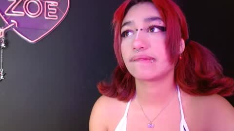 zoe online show from September 23, 2025, 4:37 am