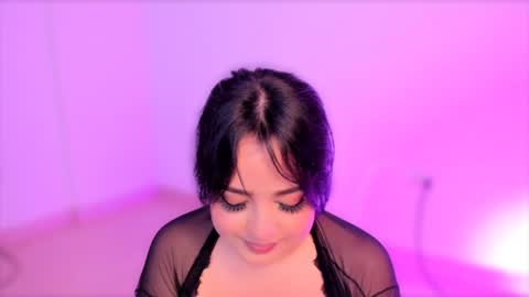 Snapshot of valerysoto_ chatting on December 13, 2024, 4:49 pm Valery Soto online show from December 13, 2024, 4:49 pm