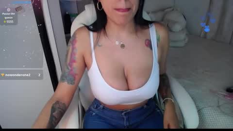 Snapshot of valewants chatting on January 11, 2025, 8:00 am Onlyfans katerinneval online show from January 11, 2025, 8:00 am