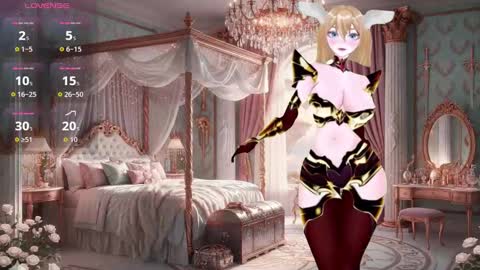 Snapshot of valkiechan chatting on November 2, 2025, 4:15 am Valkie-Chan online show from November 2, 2025, 4:15 am