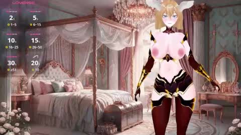 Snapshot of valkiechan chatting on November 2, 2025, 11:29 pm Valkie-Chan online show from November 2, 2025, 11:29 pm