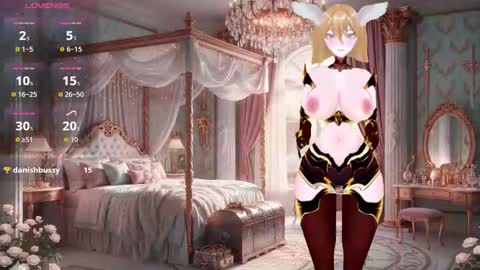 Snapshot of valkiechan chatting on November 3, 2025, 11:37 pm Valkie-Chan online show from November 3, 2025, 11:37 pm