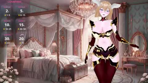 Snapshot of valkiechan chatting on November 5, 2025, 1:27 am Valkie-Chan online show from November 5, 2025, 1:27 am