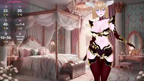 Snapshot of valkiechan chatting on November 16, 2025, 10:15 pm Valkie-Chan online show from November 16, 2025, 10:15 pm