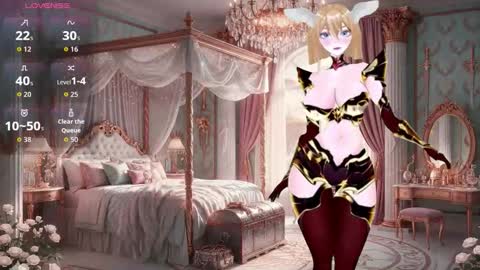 Snapshot of valkiechan chatting on November 26, 2025, 12:39 pm Valkie-Chan online show from November 26, 2025, 12:39 pm