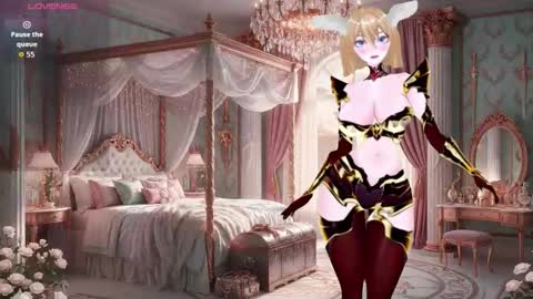 Snapshot of valkiechan chatting on November 29, 2025, 10:51 am Valkie-Chan online show from November 29, 2025, 10:51 am