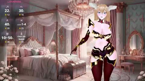 Snapshot of valkiechan chatting on December 13, 2025, 11:32 pm Valkie-Chan online show from December 13, 2025, 11:32 pm