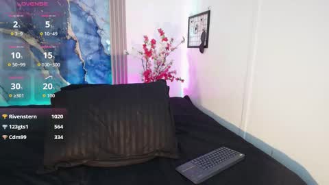 Snapshot of valkiria_09_ chatting on December 2, 2025, 3:23 am valkiria_09_ online show from December 2, 2025, 3:23 am