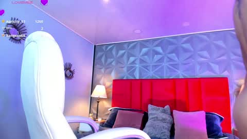 Valkiria online show from December 22, 2024, 6:04 pm