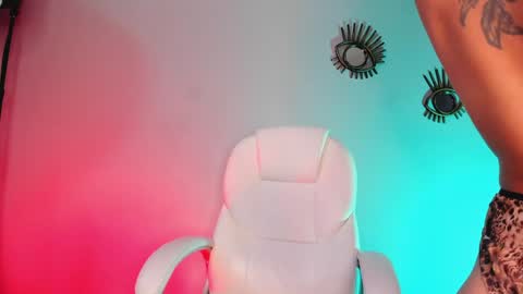 Valkiria online show from January 18, 2025, 5:37 pm