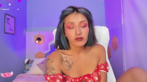 Valkiria online show from January 28, 2025, 4:41 pm