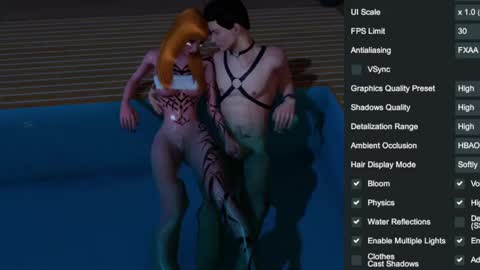 Snapshot of valkiriart chatting on January 2, 2025, 5:35 am valkiriart online show from January 2, 2025, 5:35 am