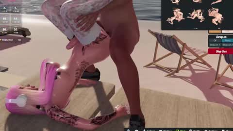 Snapshot of valkiriart chatting on January 4, 2025, 3:29 am valkiriart online show from January 4, 2025, 3:29 am