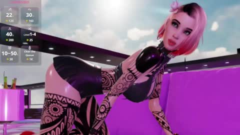 Snapshot of valkiriart chatting on January 5, 2025, 10:29 pm valkiriart online show from January 5, 2025, 10:29 pm