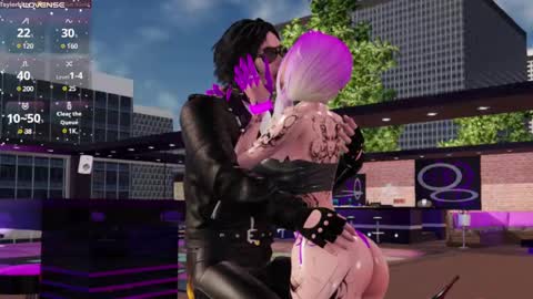 Snapshot of valkiriart chatting on February 6, 2025, 3:09 pm valkiriart online show from February 6, 2025, 3:09 pm