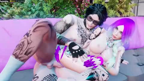 Snapshot of valkiriart chatting on February 6, 2025, 9:17 pm valkiriart online show from February 6, 2025, 9:17 pm