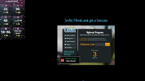 Snapshot of valkiriart chatting on February 10, 2025, 4:58 pm valkiriart online show from February 10, 2025, 4:58 pm