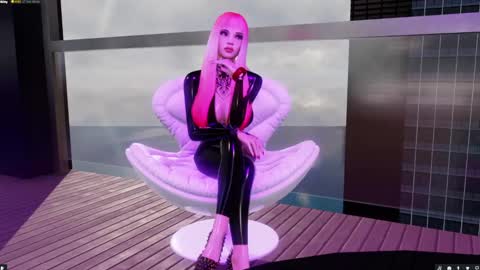 Snapshot of valkiriart chatting on February 28, 2025, 12:43 am valkiriart online show from February 28, 2025, 12:43 am