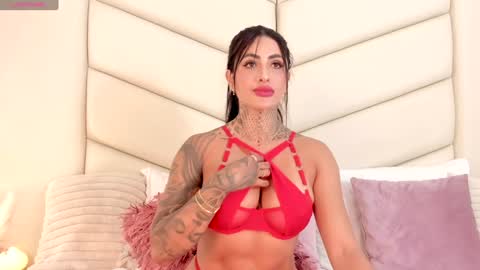 ValkyBes online show from January 13, 2025, 12:09 am