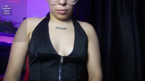 Valkyria  online show from October 21, 2025, 9:04 pm