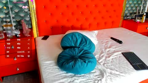 Snapshot of valleriejonnes chatting on November 27, 2025, 3:08 am Valerie Val V online show from November 27, 2025, 3:08 am