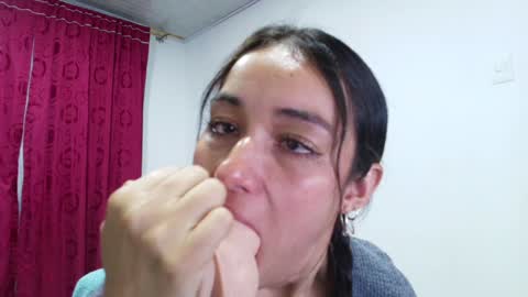 Taty independent account online show from January 24, 2025, 1:35 am