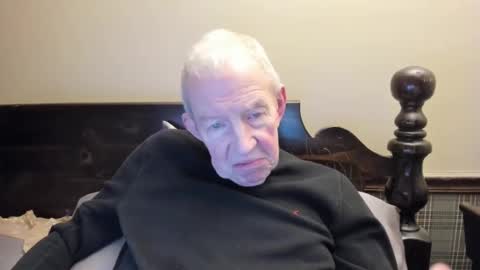 Snapshot of valleylaker chatting on January 2, 2025, 12:35 pm valleylaker online show from January 2, 2025, 12:35 pm