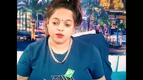 Snapshot of valleyval chatting on December 31, 2024, 5:55 am indianvalvet priya is back online show from December 31, 2024, 5:55 am