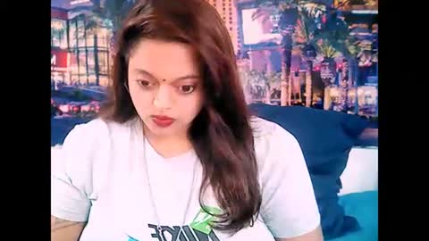 Snapshot of valleyval chatting on January 26, 2025, 6:38 am indianvalvet priya is back online show from January 26, 2025, 6:38 am