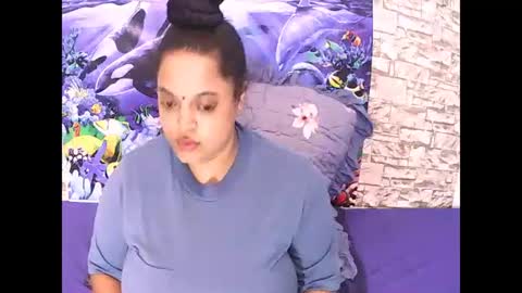 indianvalvet priya is back online show from November 12, 2025, 10:37 am