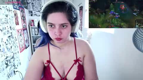 Snapshot of vallolet1_ chatting on September 27, 2025, 6:46 pm Im Violet online show from September 27, 2025, 6:46 pm