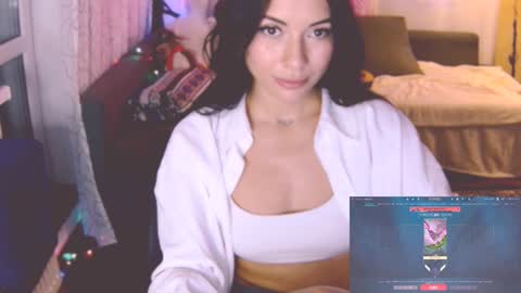 Little Devil online show from December 24, 2024, 5:23 pm