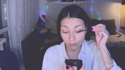 Little Devil online show from January 9, 2025, 4:17 pm