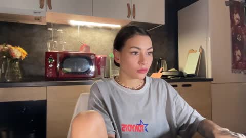 Little Devil online show from February 3, 2025, 5:14 pm