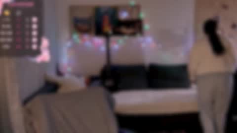 Little Devil online show from February 10, 2025, 12:30 am