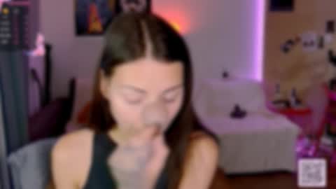 Little Devil online show from September 8, 2025, 4:50 pm