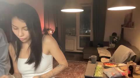 Little Devil online show from November 6, 2025, 4:52 pm