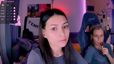 Little Devil online show from December 3, 2025, 7:56 pm