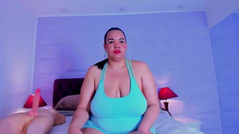 Valery online show from November 20, 2025, 6:29 pm