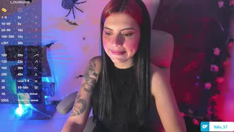 Valu online show from October 22, 2025, 8:52 pm