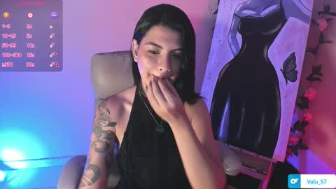 Valu online show from November 16, 2025, 9:20 pm