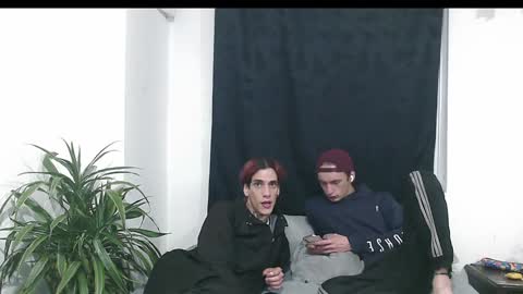 Snapshot of vamp_noah chatting on December 29, 2024, 5:53 am Vamp Noah and Dan online show from December 29, 2024, 5:53 am